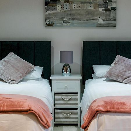 Pass The Keys Peaceful & Coastal 2 Bedroom Cottage Cardigan Luaran gambar