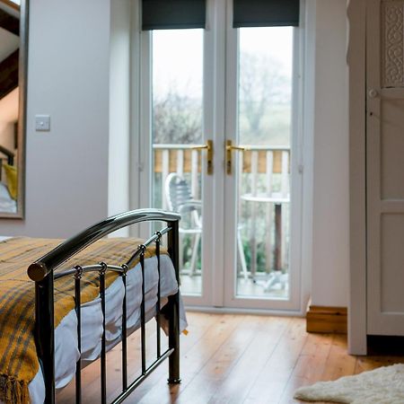 Pass The Keys Peaceful & Coastal 2 Bedroom Cottage Cardigan Luaran gambar