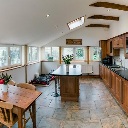 Pass The Keys Peaceful & Coastal 2 Bedroom Cottage Cardigan Luaran gambar