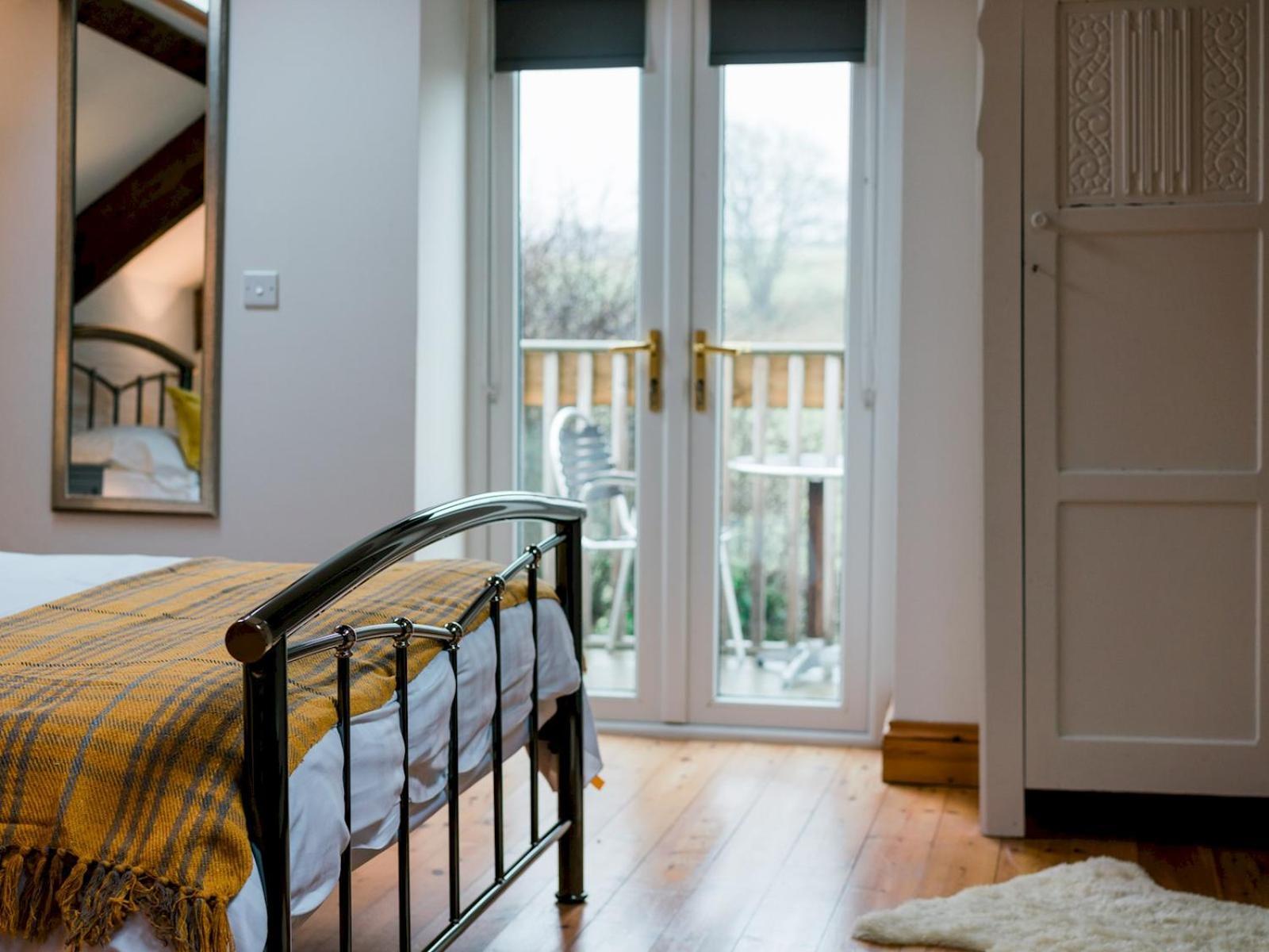 Pass The Keys Peaceful & Coastal 2 Bedroom Cottage Cardigan Luaran gambar