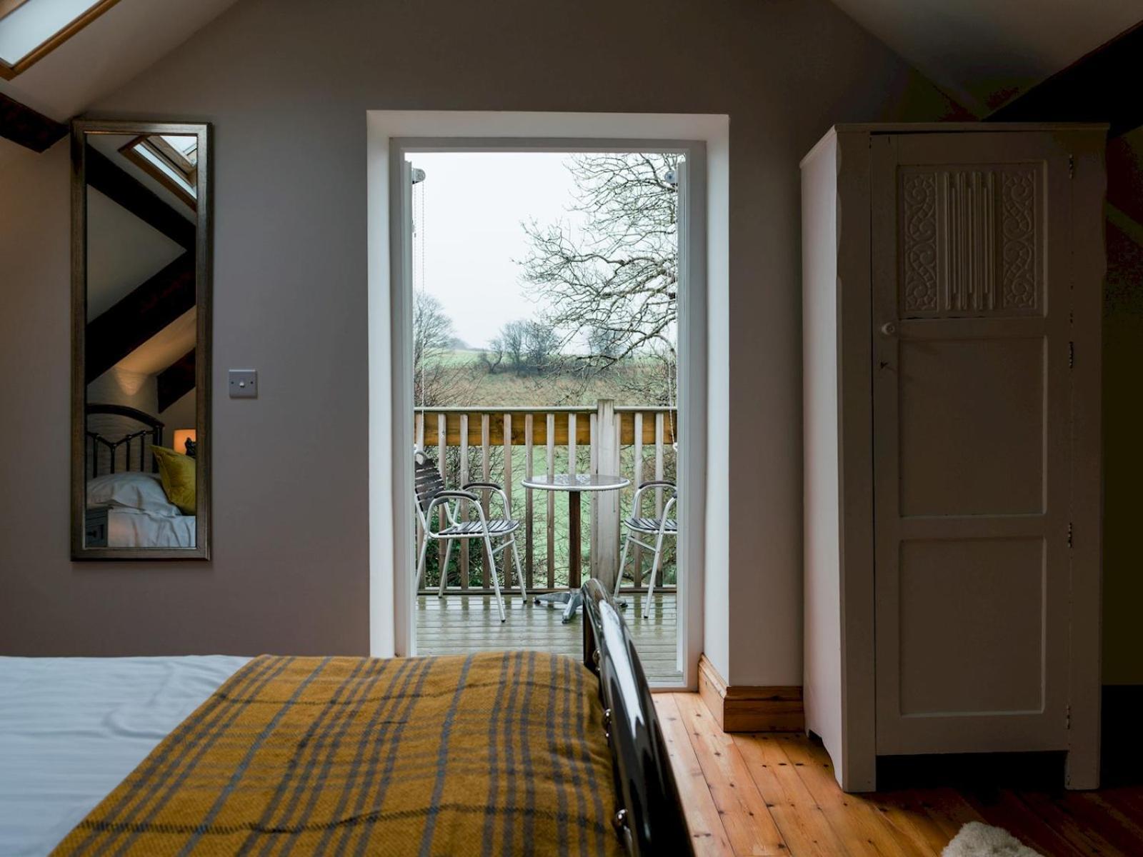Pass The Keys Peaceful & Coastal 2 Bedroom Cottage Cardigan Luaran gambar