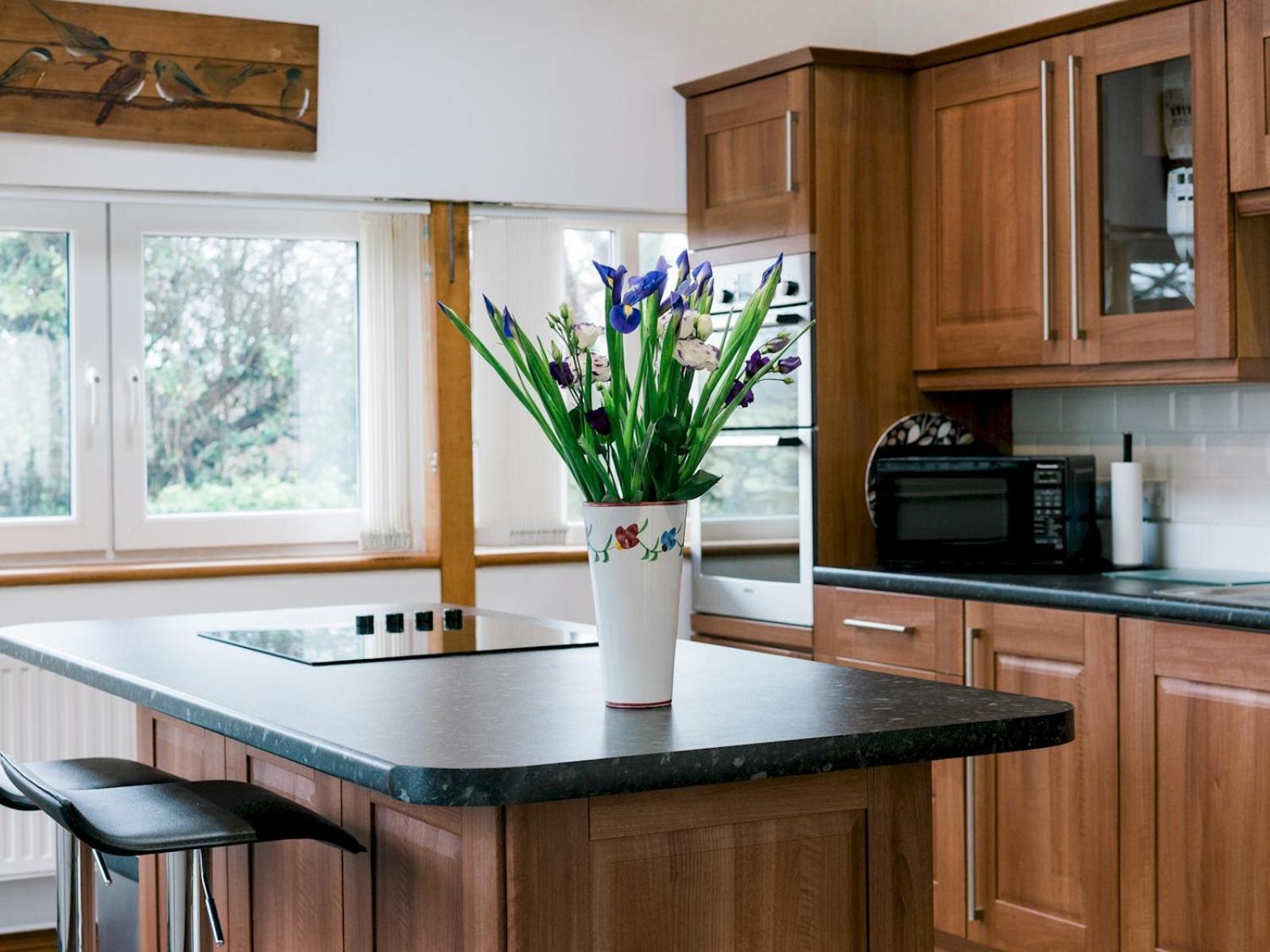 Pass The Keys Peaceful & Coastal 2 Bedroom Cottage Cardigan Luaran gambar