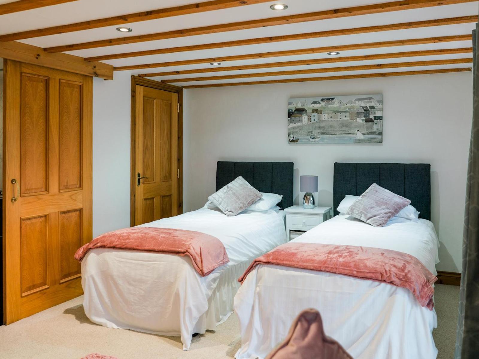 Pass The Keys Peaceful & Coastal 2 Bedroom Cottage Cardigan Luaran gambar