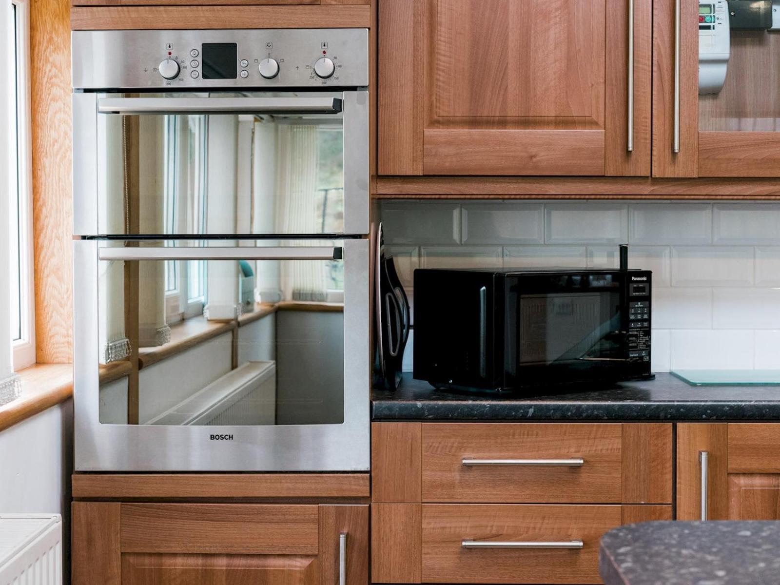 Pass The Keys Peaceful & Coastal 2 Bedroom Cottage Cardigan Luaran gambar