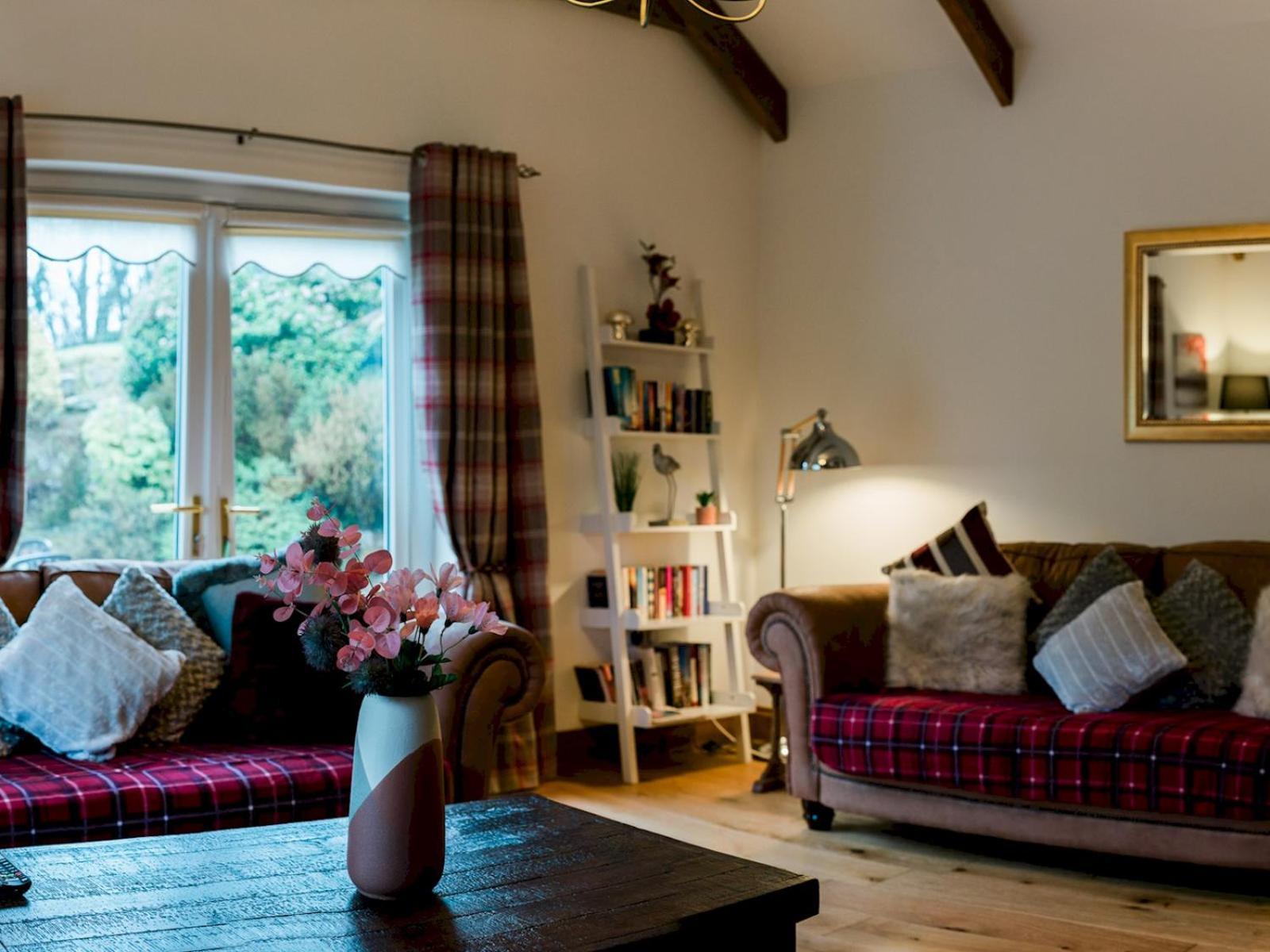 Pass The Keys Peaceful & Coastal 2 Bedroom Cottage Cardigan Luaran gambar