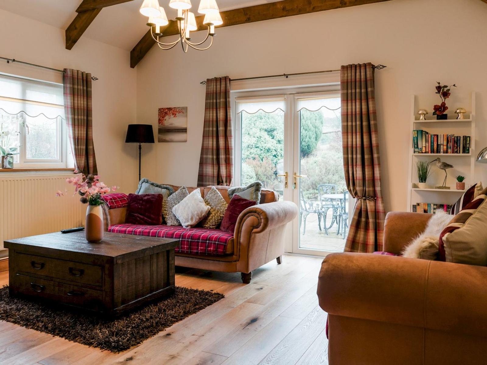 Pass The Keys Peaceful & Coastal 2 Bedroom Cottage Cardigan Luaran gambar