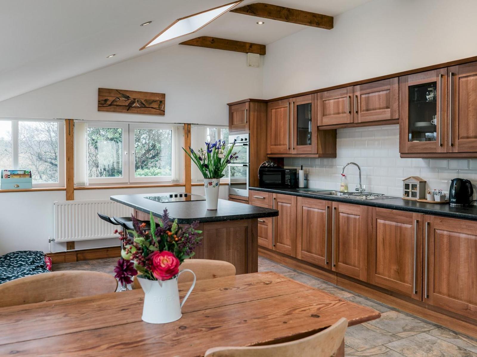 Pass The Keys Peaceful & Coastal 2 Bedroom Cottage Cardigan Luaran gambar