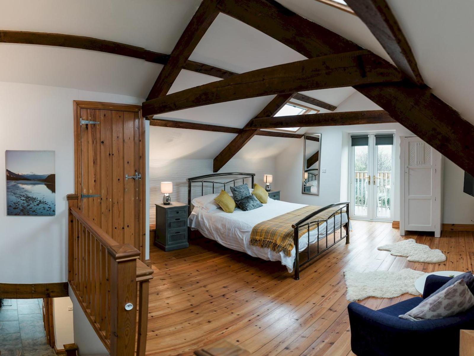 Pass The Keys Peaceful & Coastal 2 Bedroom Cottage Cardigan Luaran gambar
