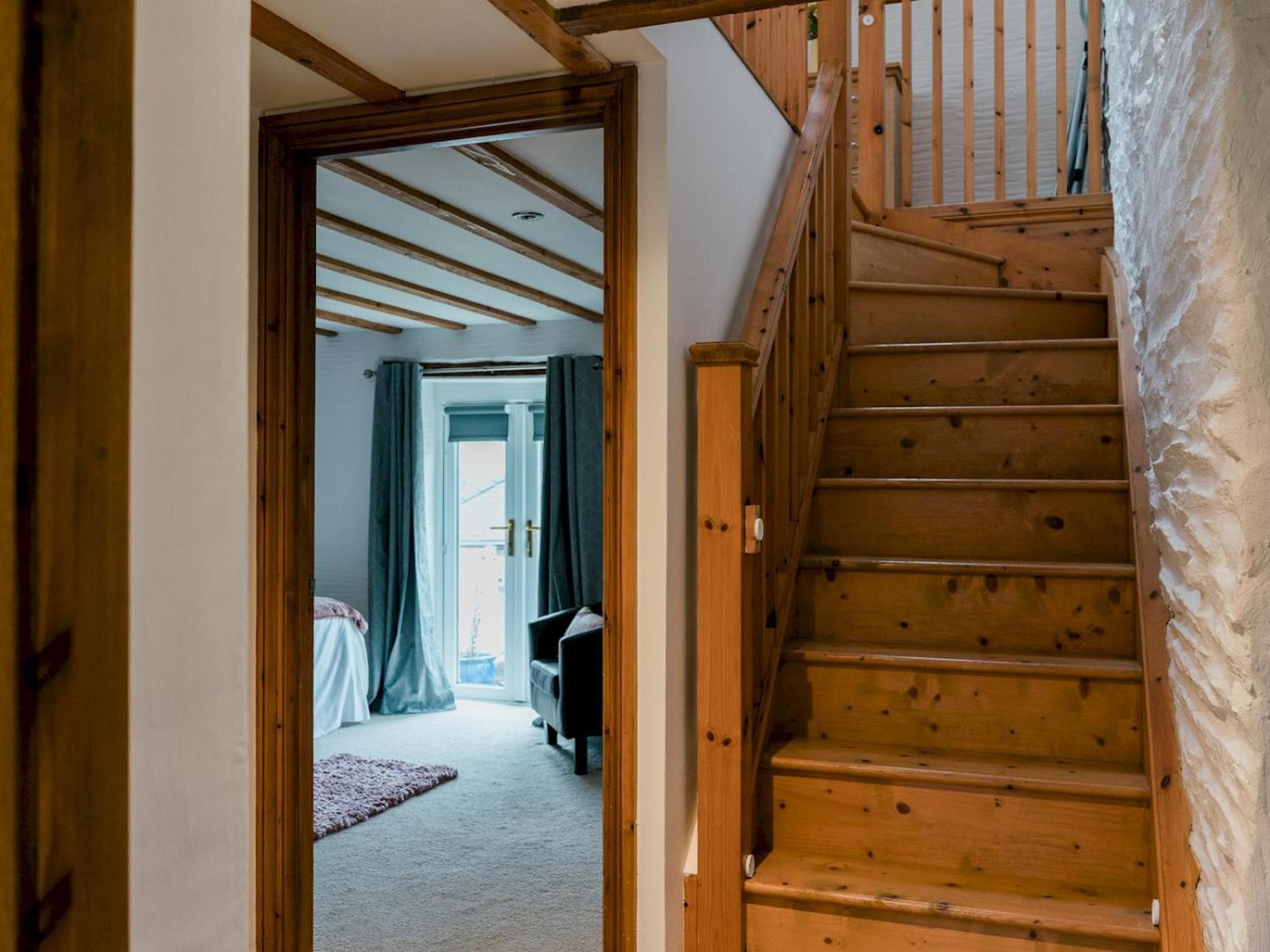 Pass The Keys Peaceful & Coastal 2 Bedroom Cottage Cardigan Luaran gambar